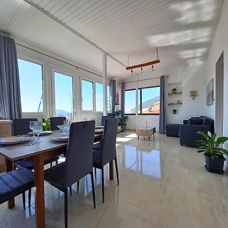 Venetis Home Ágios Pétros Esterno foto