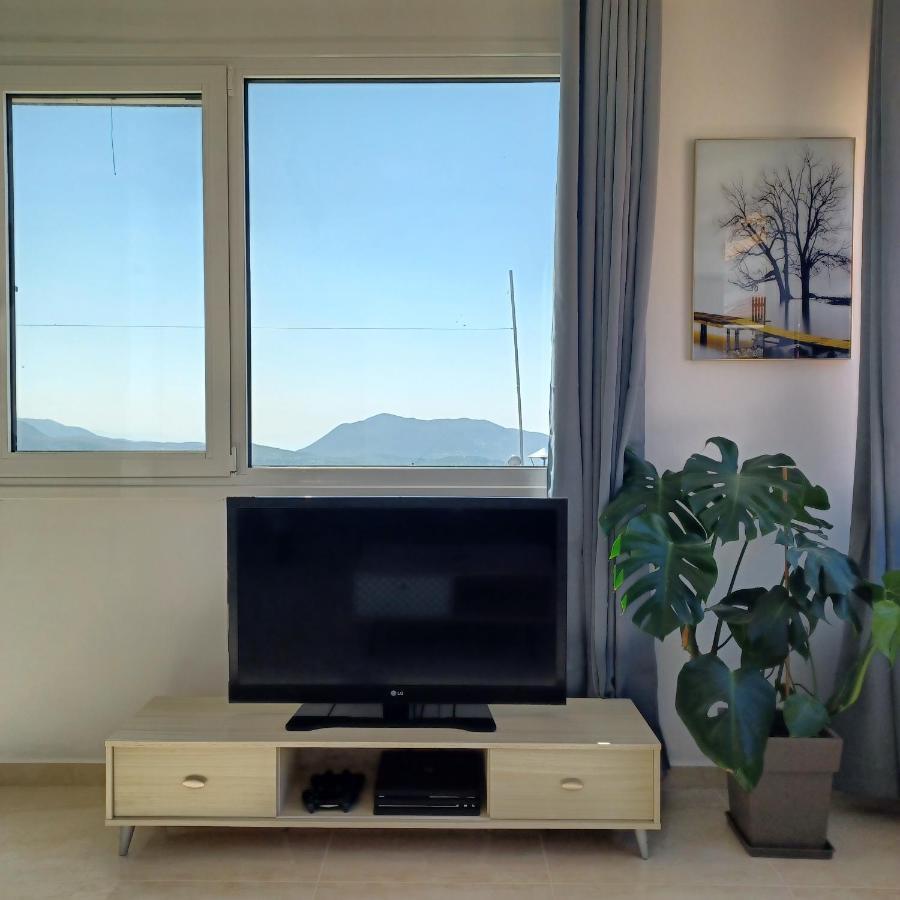 Venetis Home Ágios Pétros Esterno foto