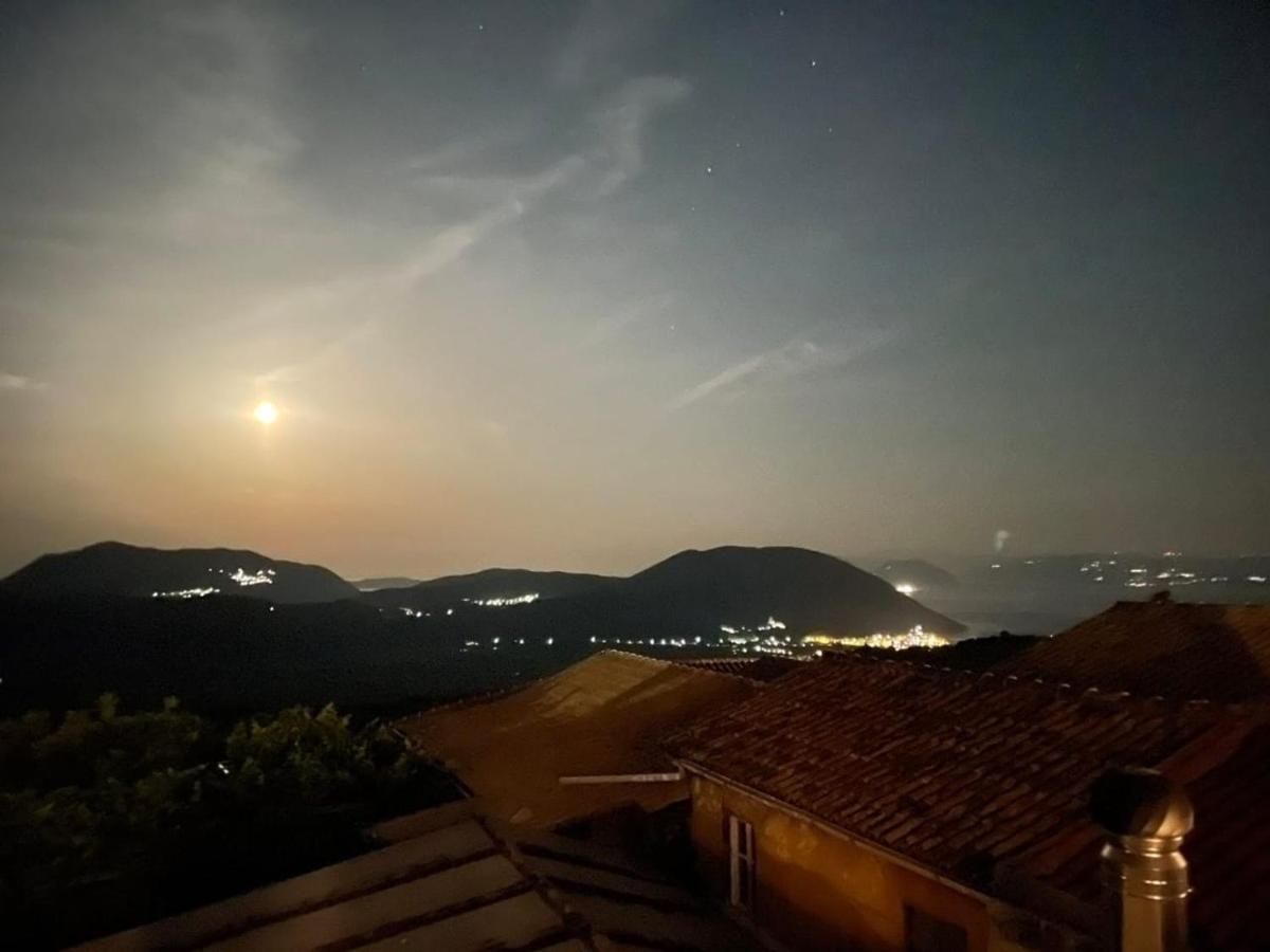Venetis Home Ágios Pétros Esterno foto